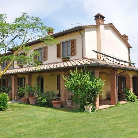 Villa Il Bel Laghetto