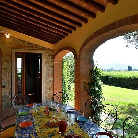 Il Bel Laghetto * Castiglion Fiorentino