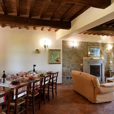 Villa Il Bel Laghetto *
