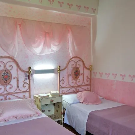 Villa Il Bel Laghetto