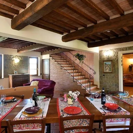 Villa Il Bel Laghetto *