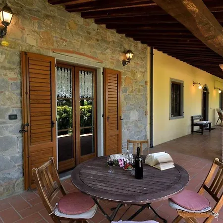 Il Bel Laghetto Villa *