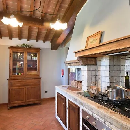 Villa Il Bel Laghetto *