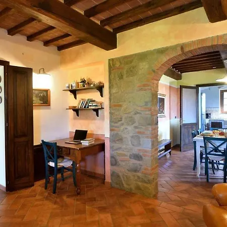 Il Bel Laghetto Villa *