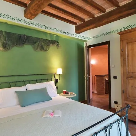 Villa Il Bel Laghetto