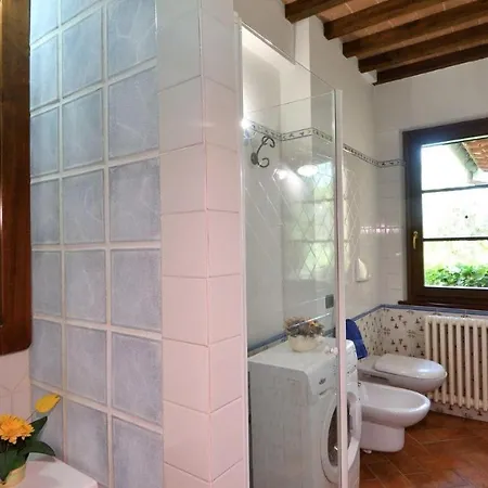 Il Bel Laghetto Villa Castiglion Fiorentino