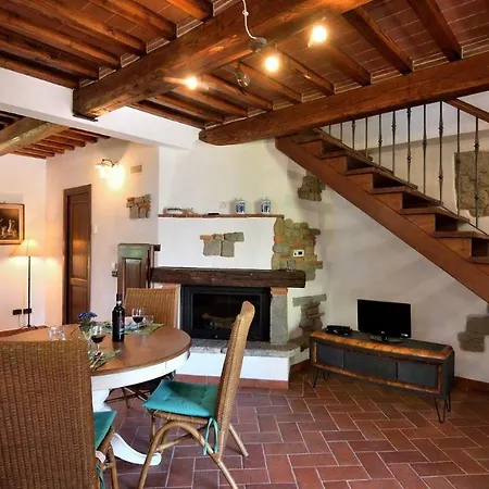 Il Bel Laghetto Villa Castiglion Fiorentino