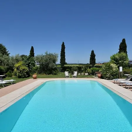 Il Bel Laghetto Villa *