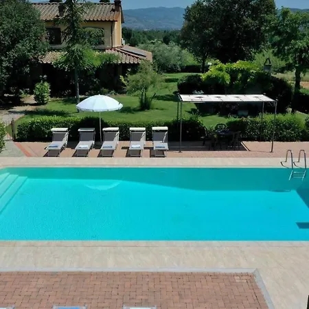 Villa Il Bel Laghetto