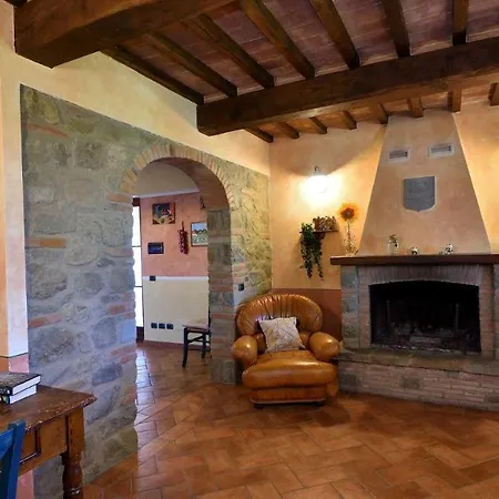 Il Bel Laghetto Castiglion Fiorentino