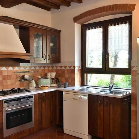 Villa Il Bel Laghetto *