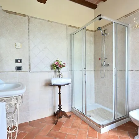 Il Bel Laghetto Villa *